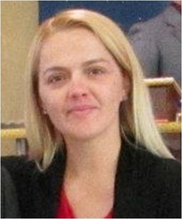 Miss.ª Jesicler Lennertz